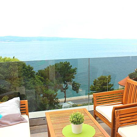 Apartments Mimac Omis Luaran gambar