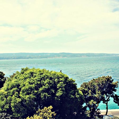 Apartments Mimac Omis Luaran gambar