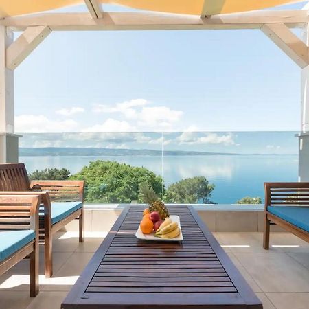 Apartments Mimac Omis Luaran gambar