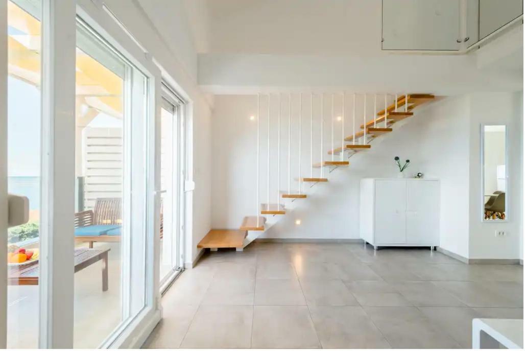 Apartments Mimac Omis Luaran gambar