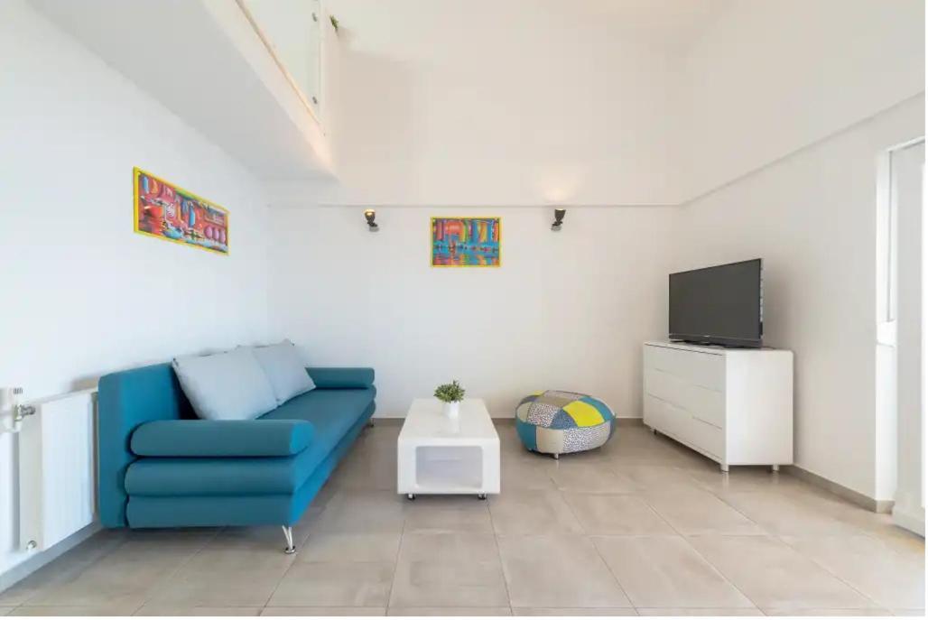 Apartments Mimac Omis Luaran gambar